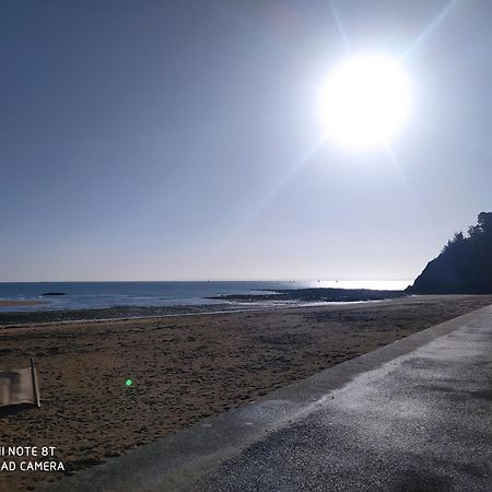 Maisonnette De Bord De Mer エターブル エクステリア 写真