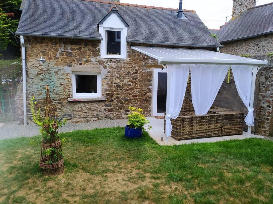 Maisonnette De Bord De Mer エターブル エクステリア 写真