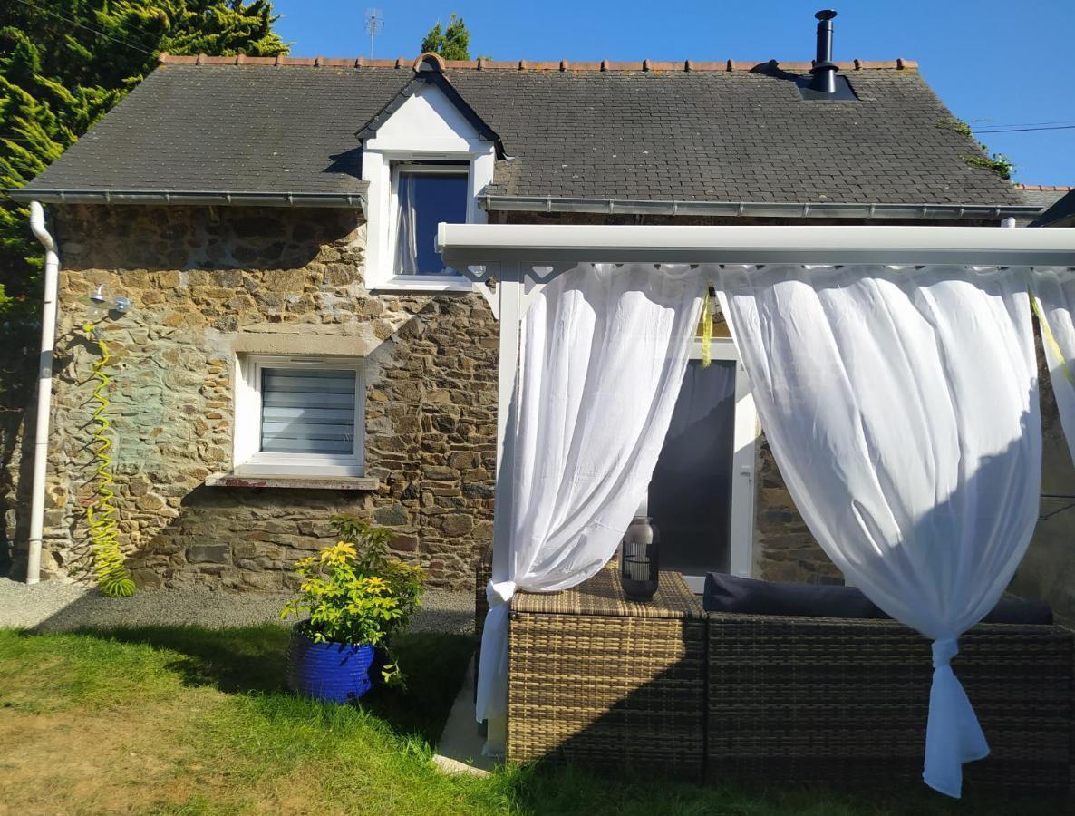 Maisonnette De Bord De Mer エターブル エクステリア 写真